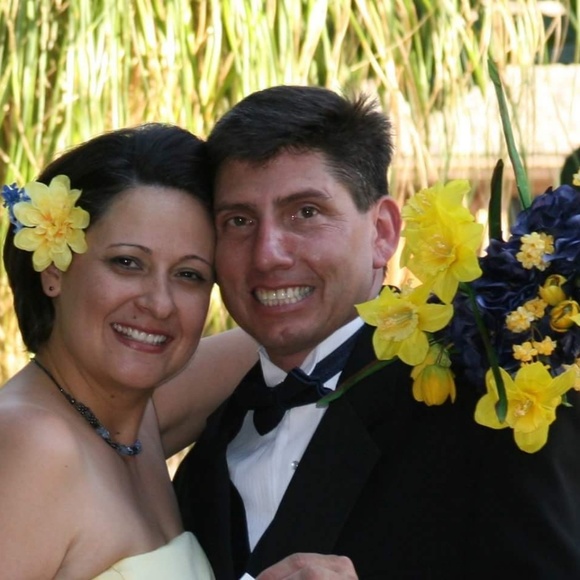 Meet your Posher, Rebecca - Picture 5 of 6